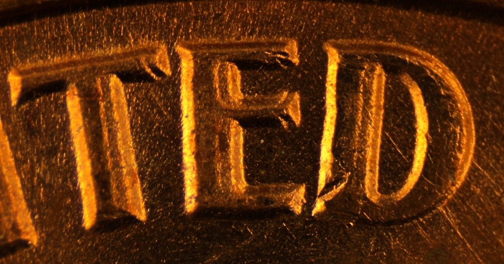 1964 Lincoln Cent DDR - TED