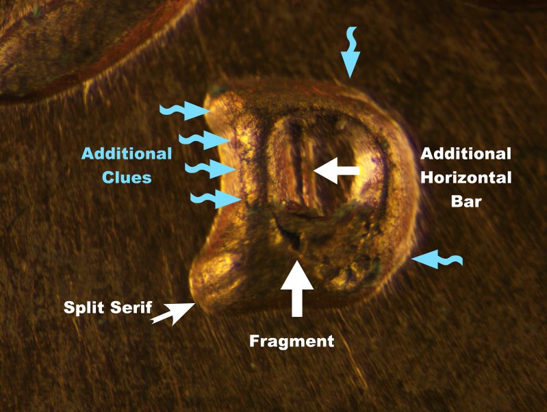 RPM - additional clues